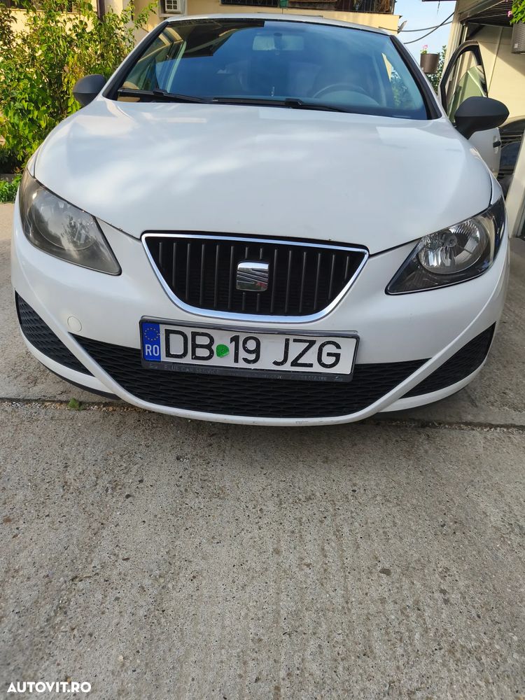 Seat Ibiza - 6
