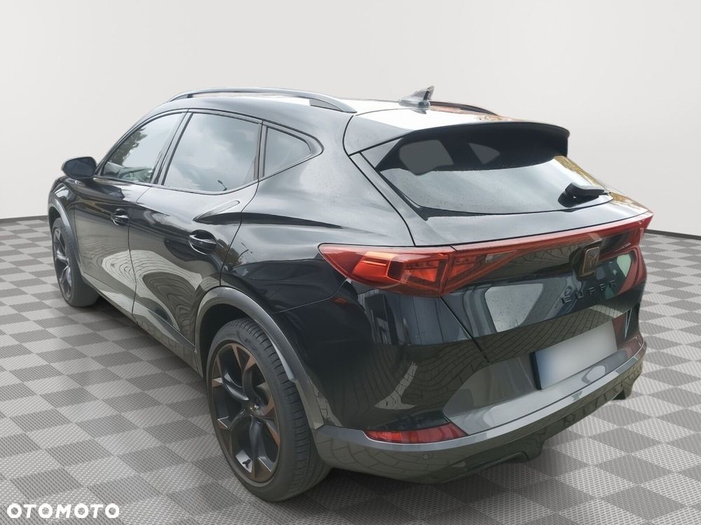 Cupra Formentor 2.0 TSI 4Drive DSG - 3