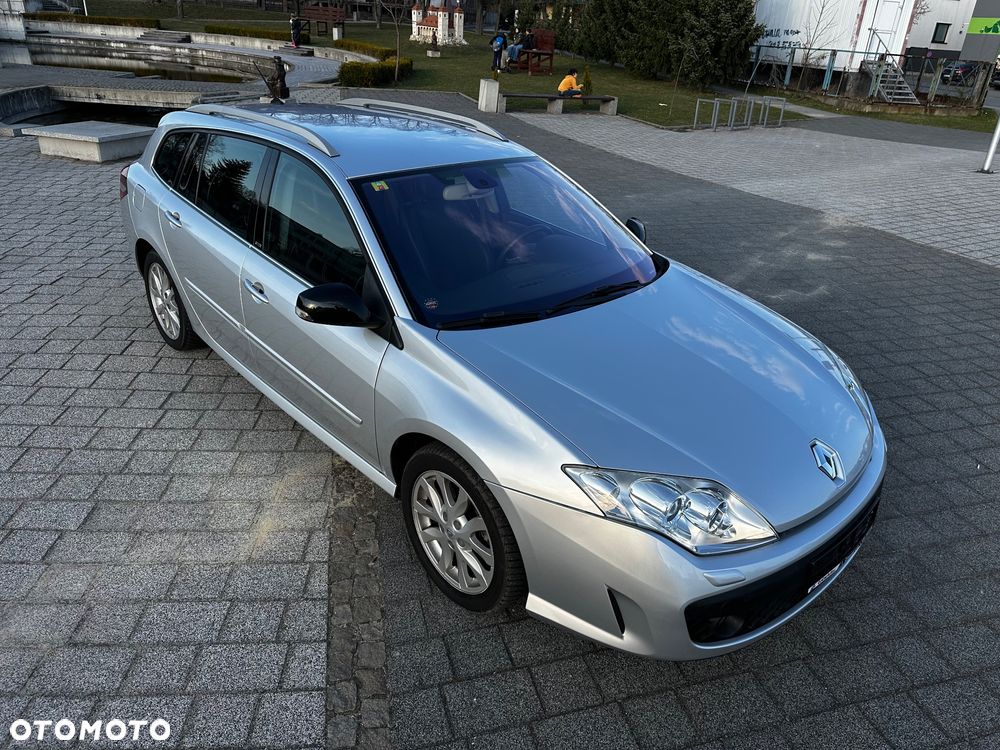Renault Laguna - 23