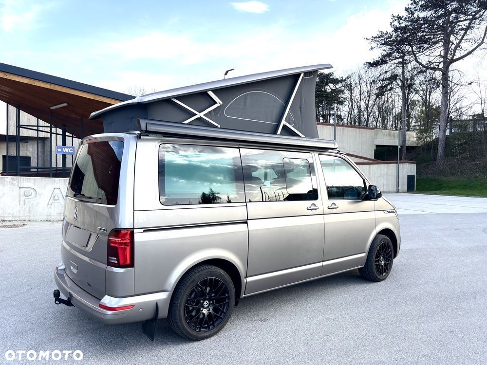 Volkswagen California - 3