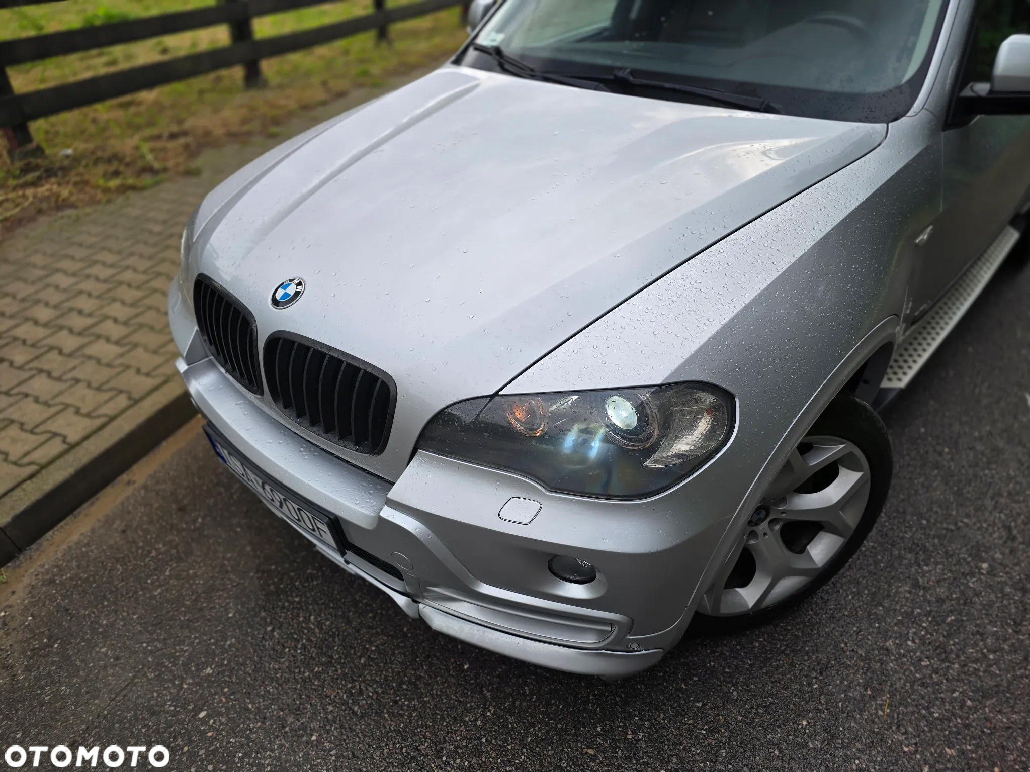 BMW X5 xDrive30d - 37