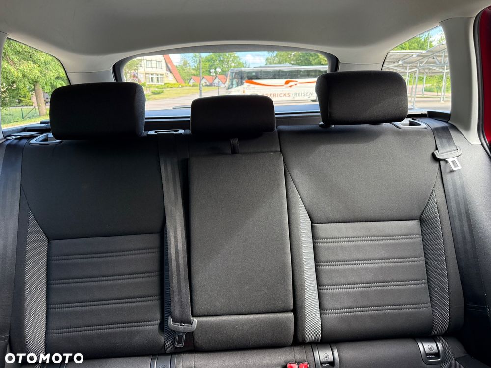 Skoda Octavia 1.6 TDI DSG Ambition - 18