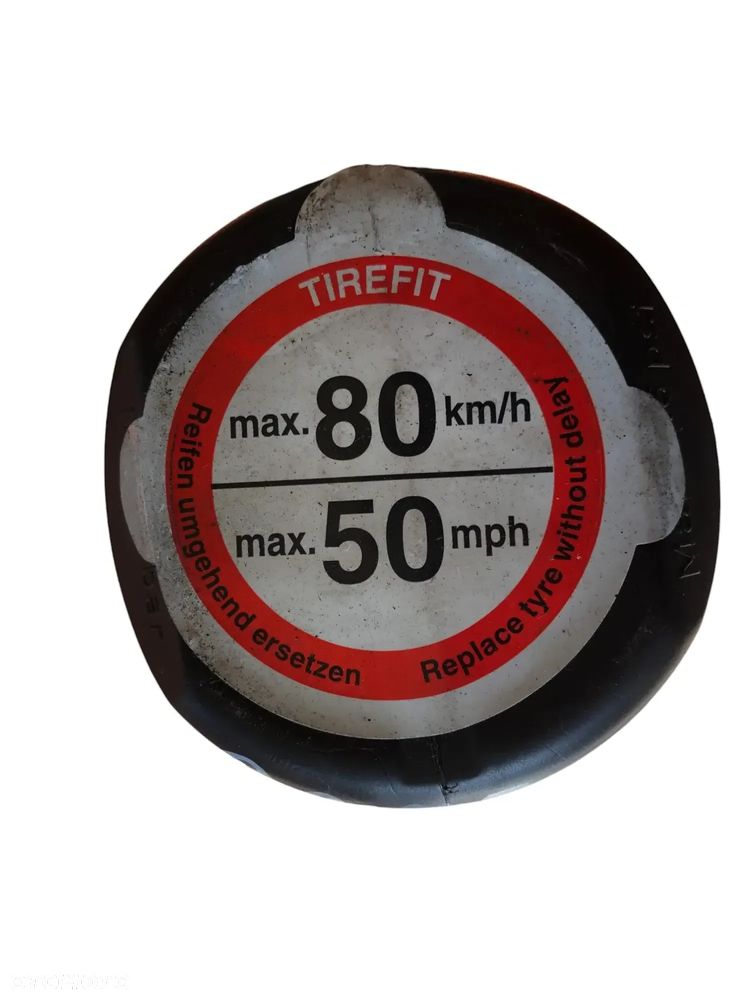 Klej Zestaw Naprawczy Do Koła Opel Astra H Zafira B 13189814 (2004 – 2014) -Gwarancja Wysyłka - 3