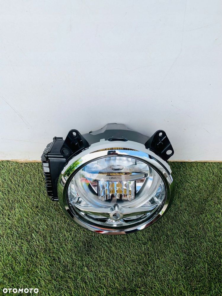 bmw cruiser r18 k35 full led - 10
