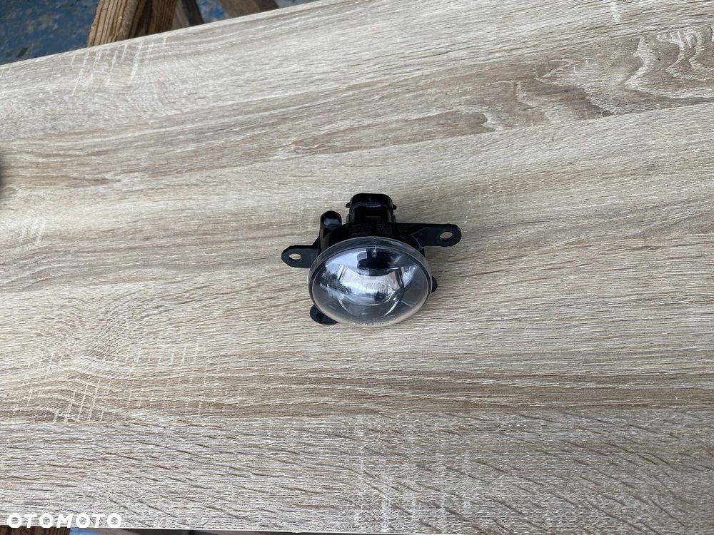 HALOGEN LEWY LED FORD KUGA MK3 FOCUS MK4 PUMA MK2 JX7B-15A255-AB - 2