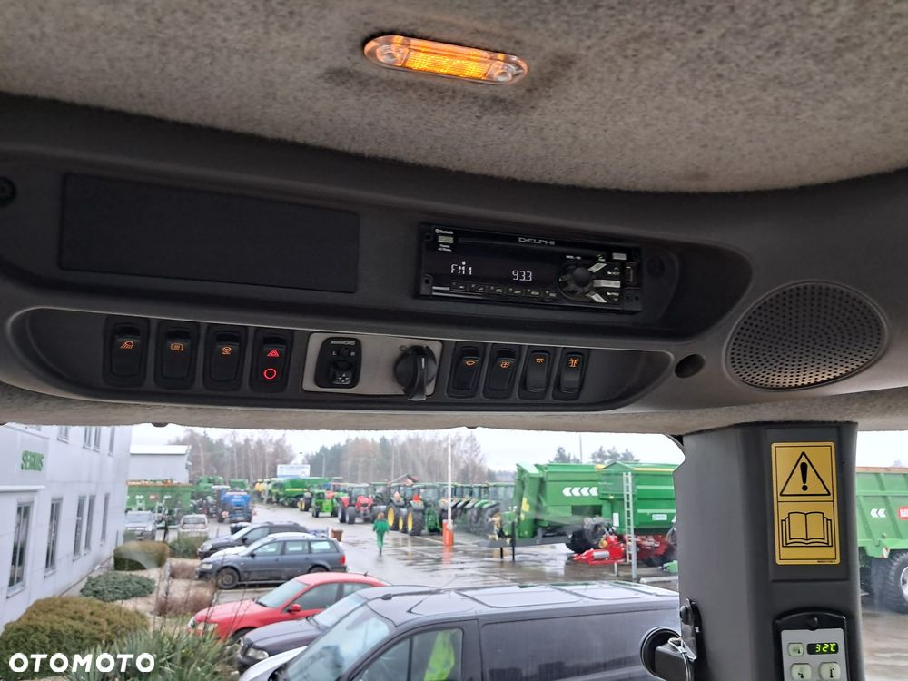 Challenger MT775E - 14