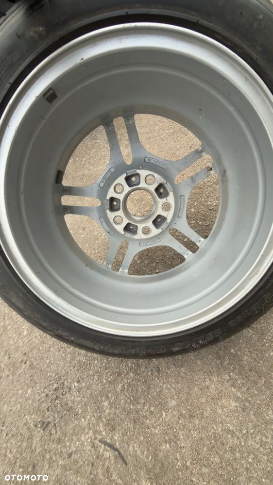 BMW Seria 5 - 22