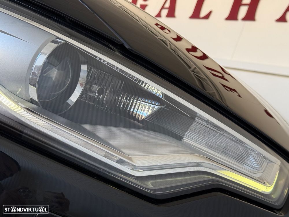 Audi A6 2.0 TDI S-line S tronic - 16