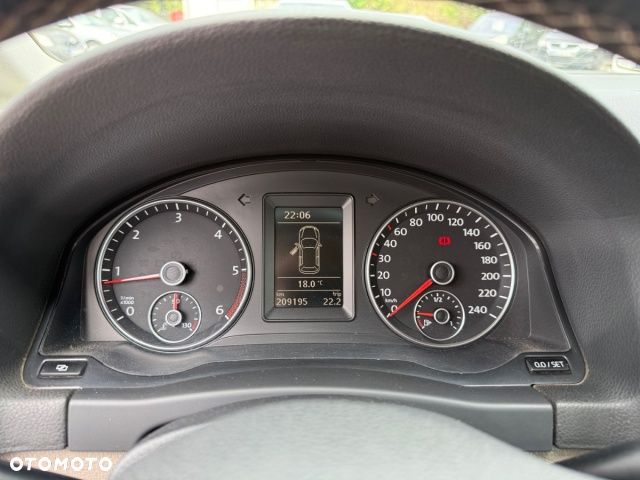 Volkswagen Golf Plus - 15