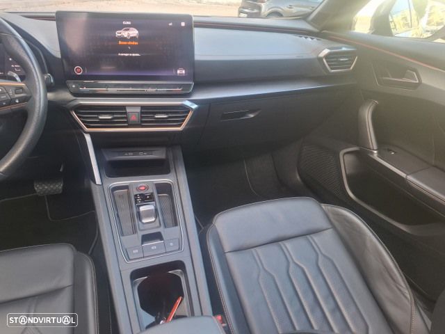 Cupra Formentor 1.4 e-Hybrid Sport DSG - 11