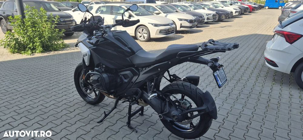 BMW R 1300 GS - 2