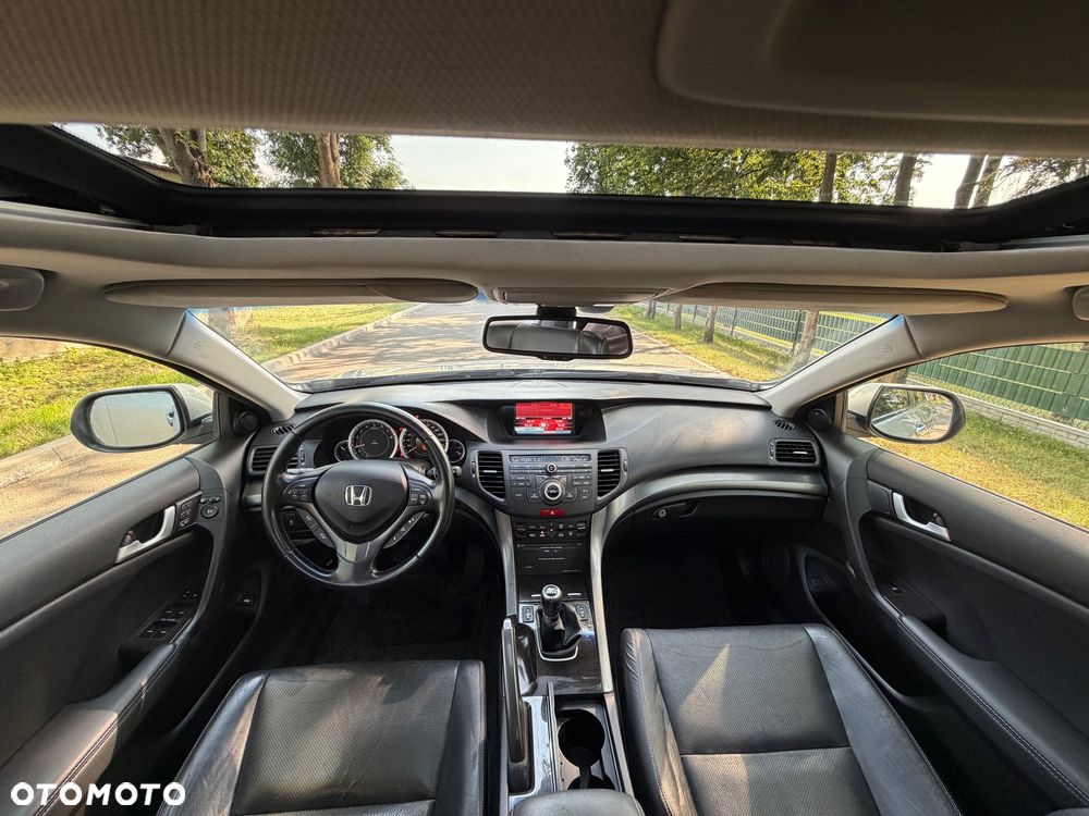 Honda Accord 2.0 Elegance - 14