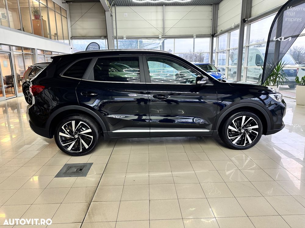 MG ZS HEV 1.5 GSI AT Exclusive - 7