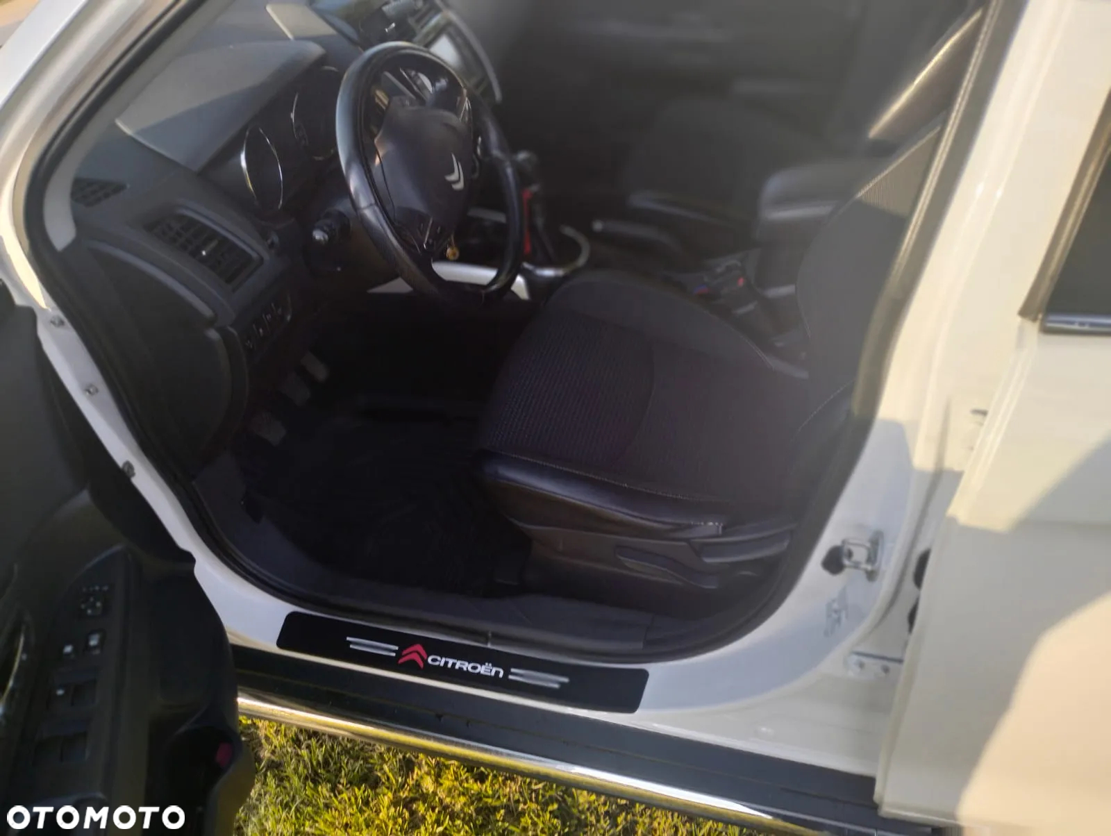 Citroën C4 Aircross e-HDi 115 Stop & Start 2WD Selection - 13