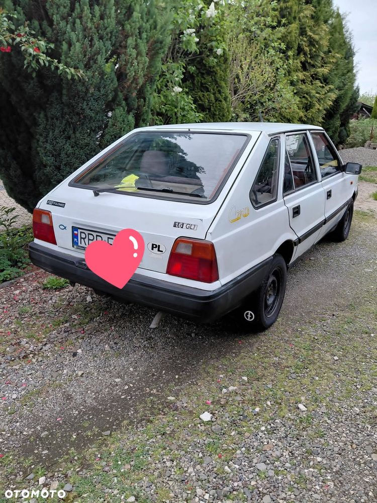 Polonez Caro - 2