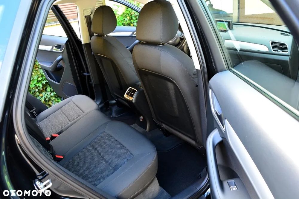Audi Q3 1.4 TFSI Sport - 24