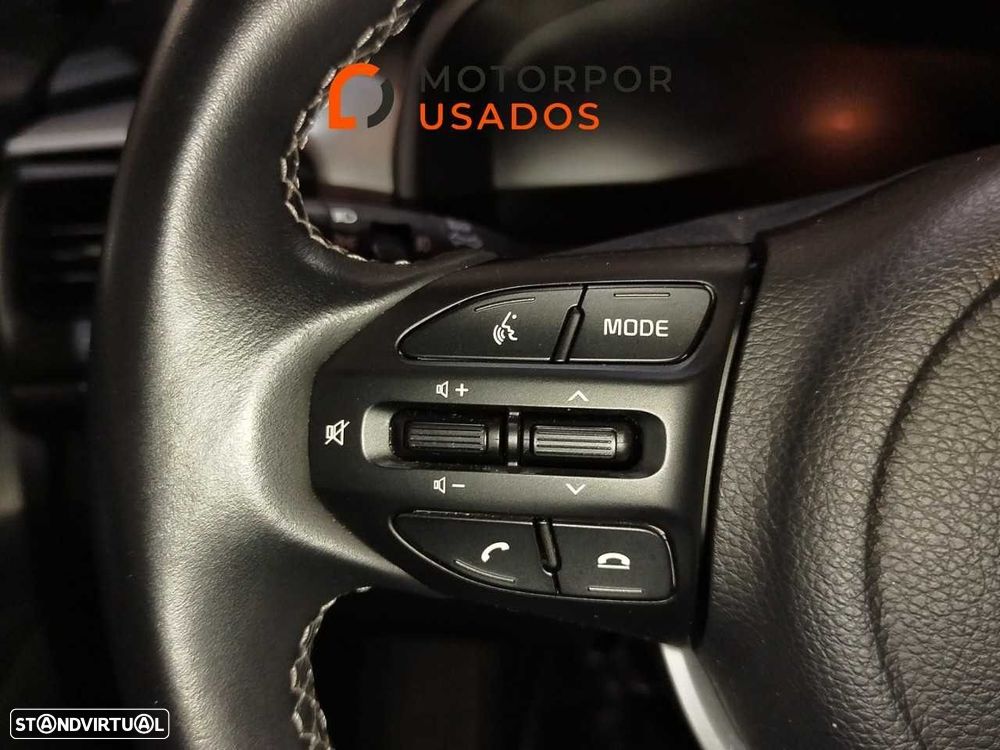 Kia Stonic 1.2 Dynamic - 20