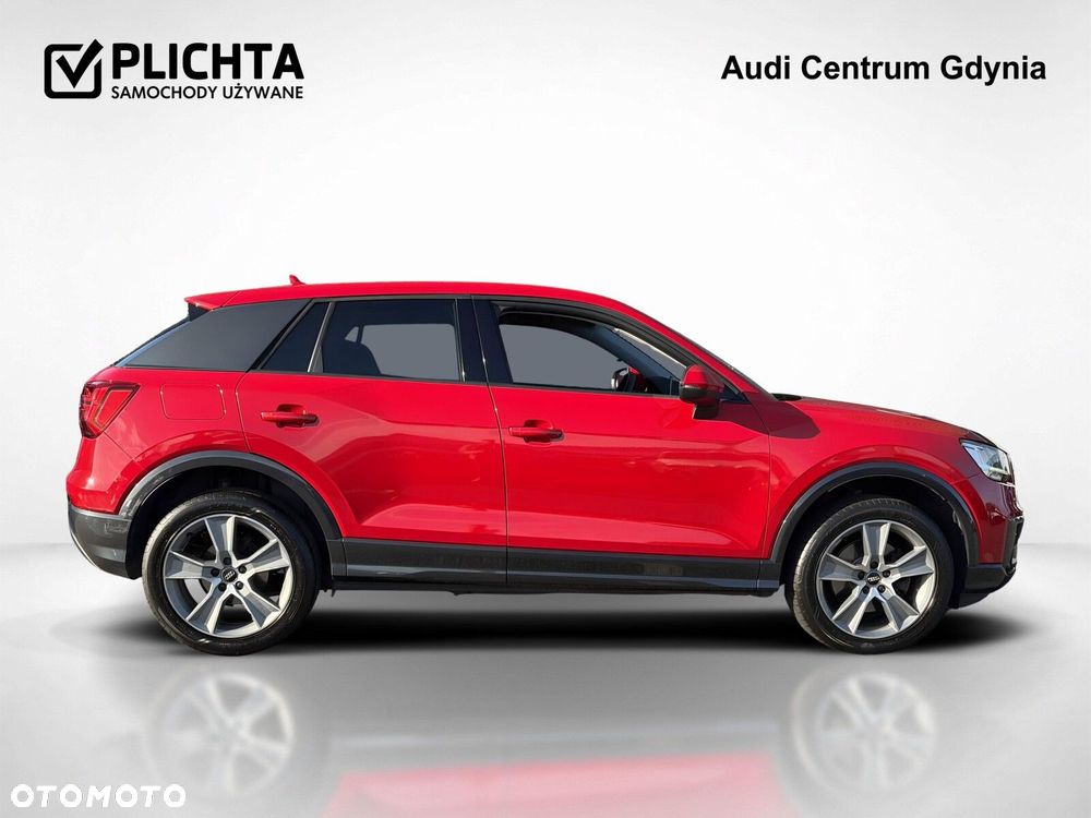 Audi Q2 - 6