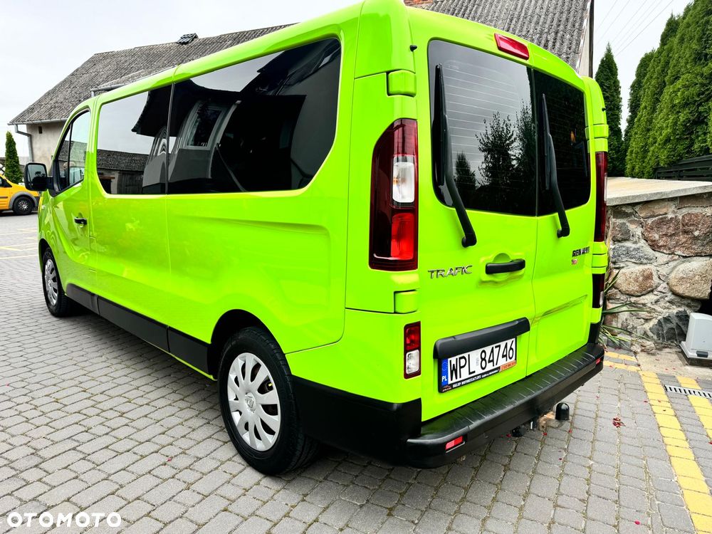 Renault Trafic L2H1 2,9t Pack Clim - 2