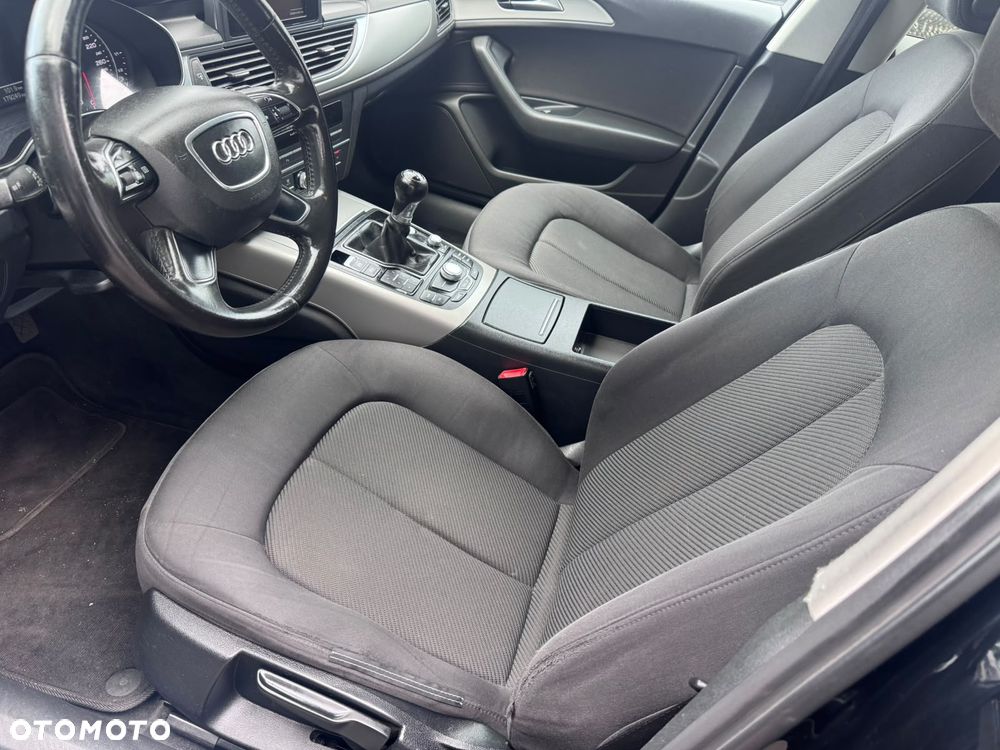 Audi A6 Limousine 2.0 TDI Prime Line - 3