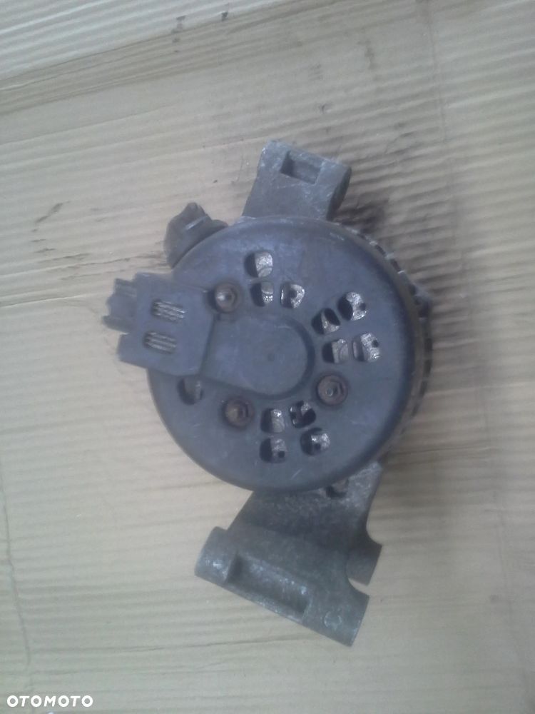 Alternator S40 1.8 16V 3M5T-10300-LC 104210-3532 Denso - 7