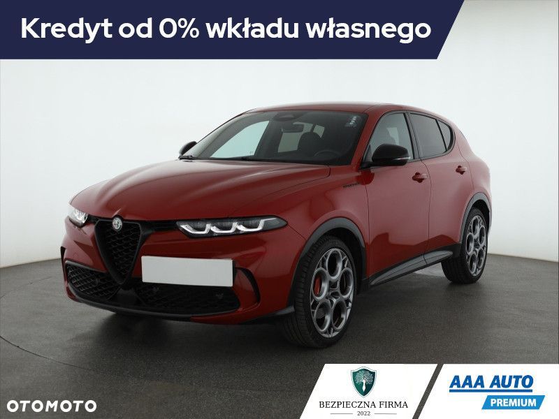 Alfa Romeo Tonale - 2