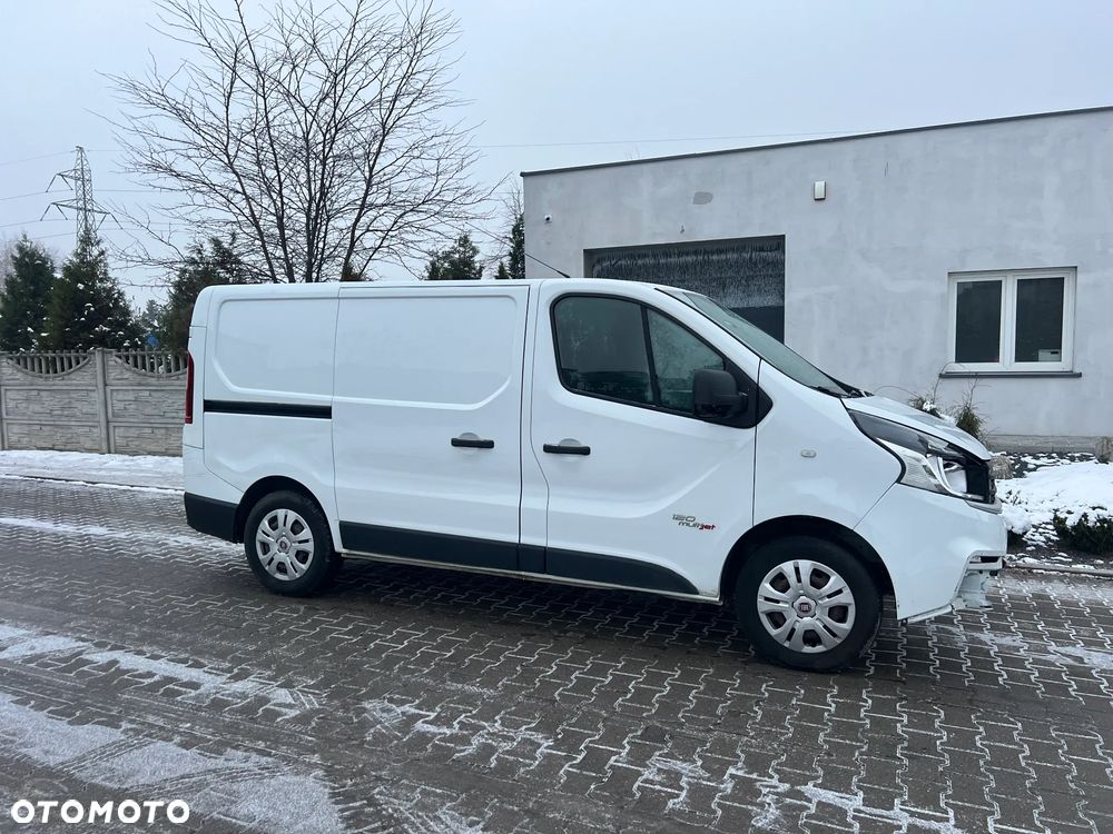 Fiat Talento