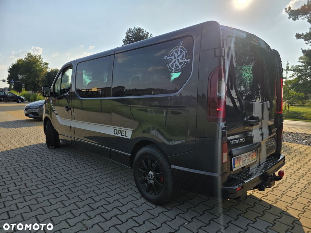 Opel Vivaro 1.6 D L2H1 S&S Tourer - 8