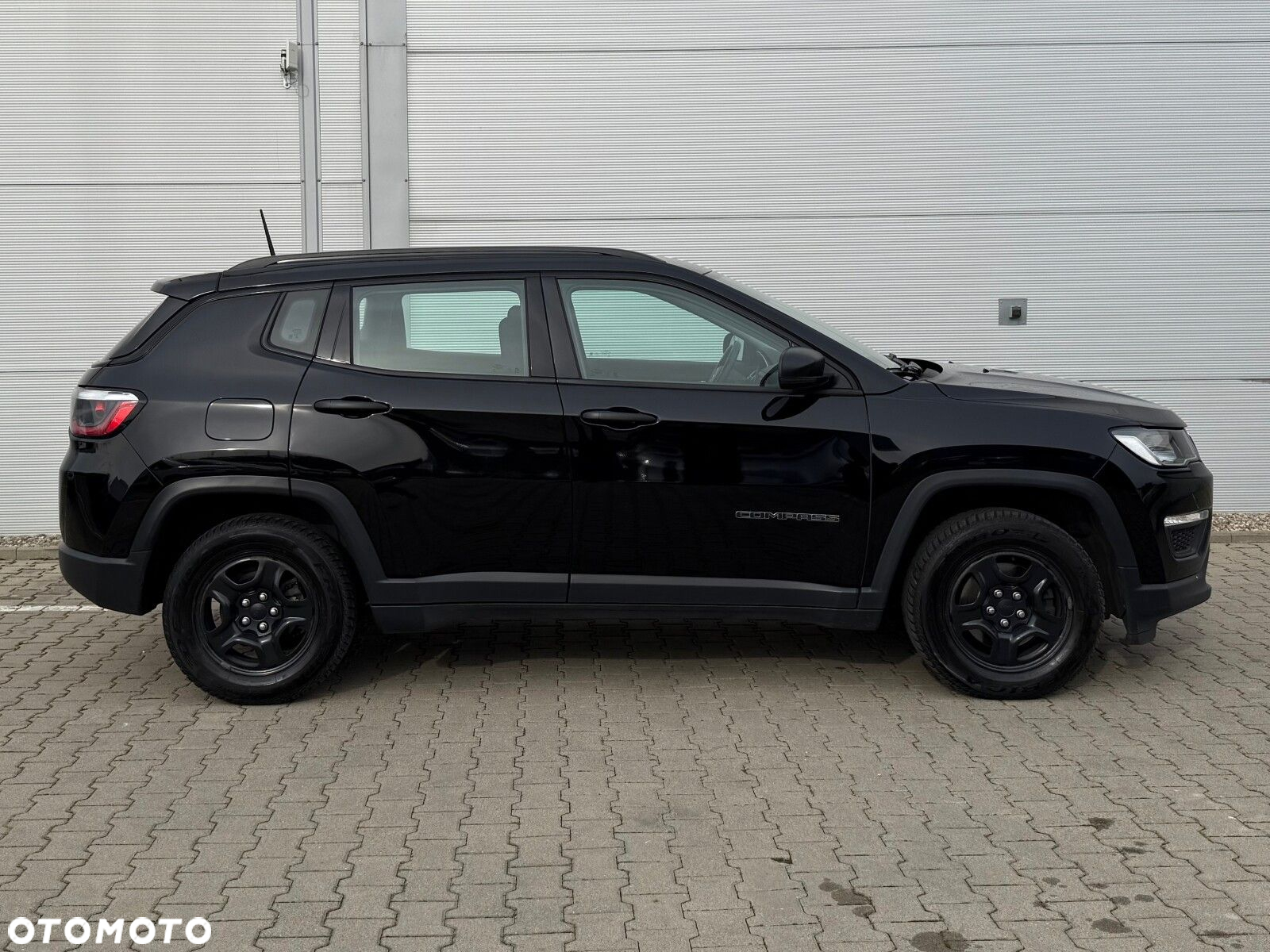 Jeep Compass 1.4 TMair Sport FWD S&S - 6