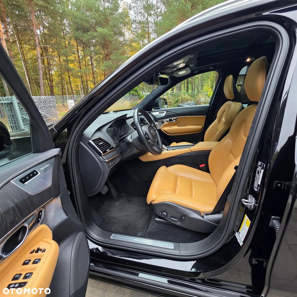 Volvo XC 90 - 19