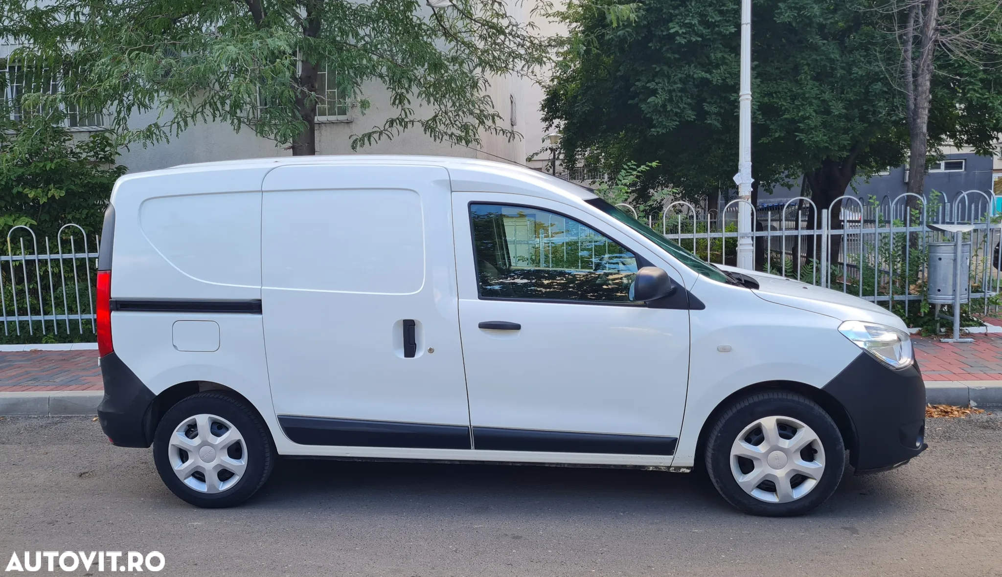 Dacia Dokker - 6