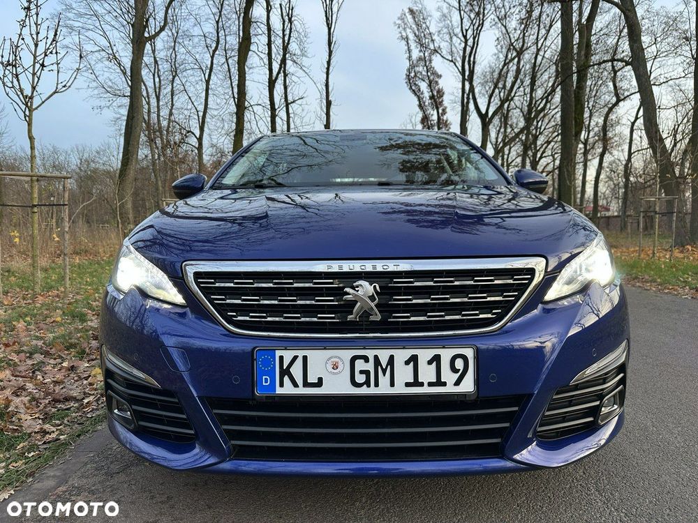 Peugeot 308 - 14