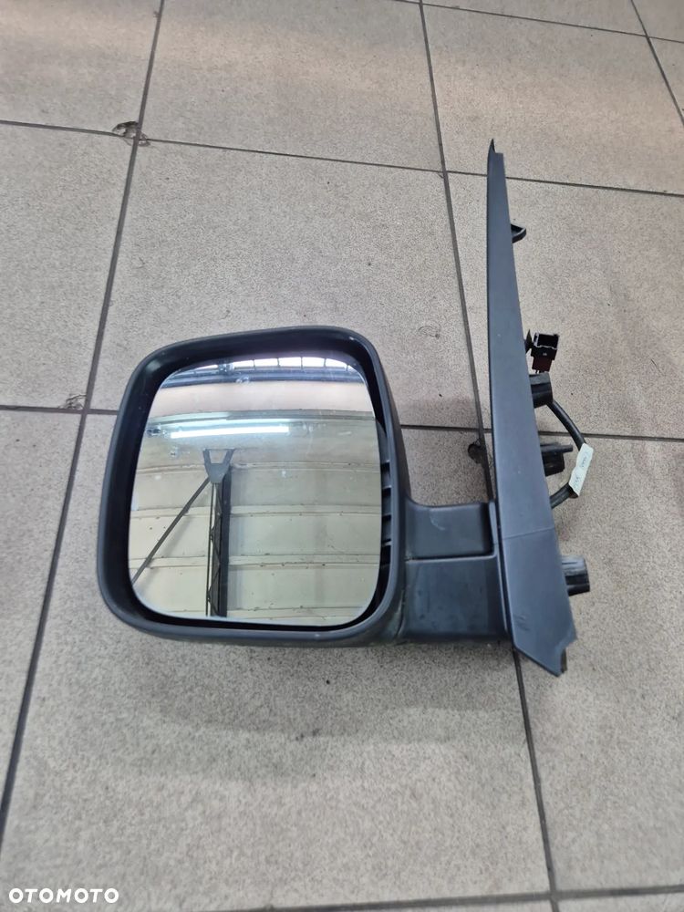 LUSTERKO ELEKTRYCZNE LEWE PRAWE FIORINO IV NEMO BIPPER 08r.+ - 2