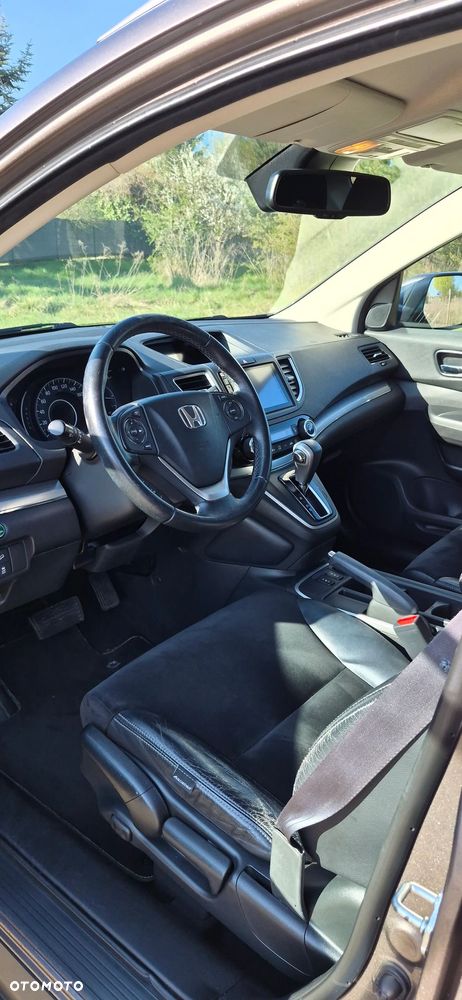 Honda CR-V 2.0 Lifestyle (ADAS / Connect+) - 13