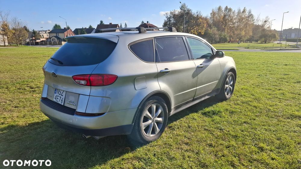 Subaru B9 Tribeca - 6