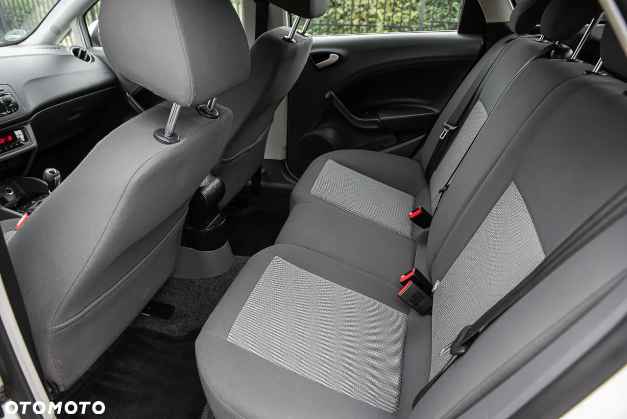 Seat Ibiza - 27