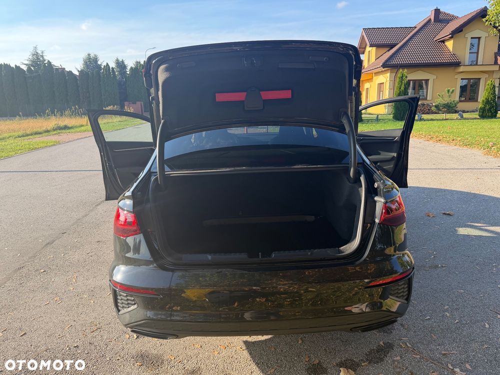 Audi A3 Limousine - 25