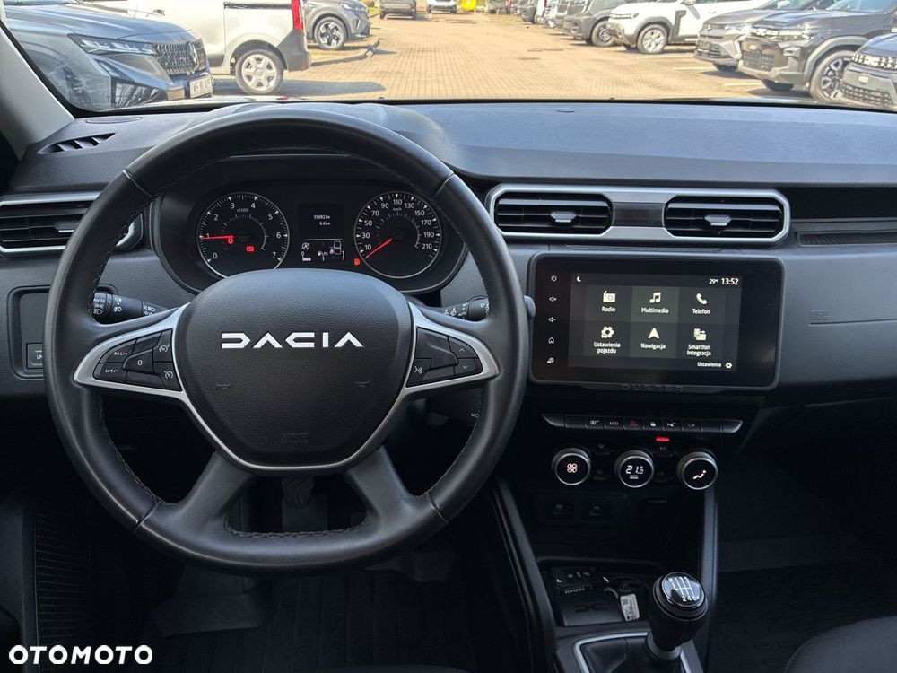 Dacia Duster - 14