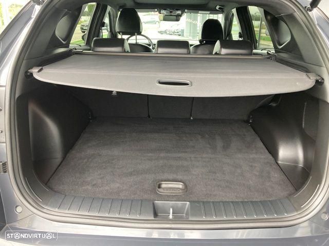 Hyundai Tucson 1.6 T-GDi 4WD N Line - 50