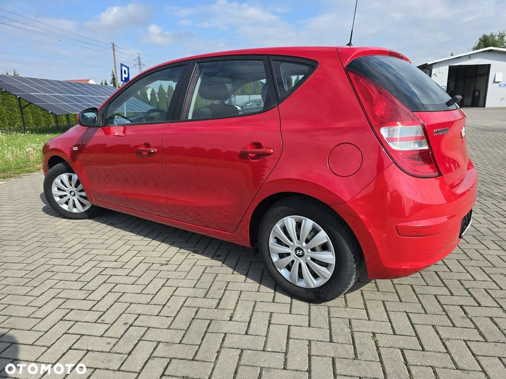 Hyundai i30 - 11