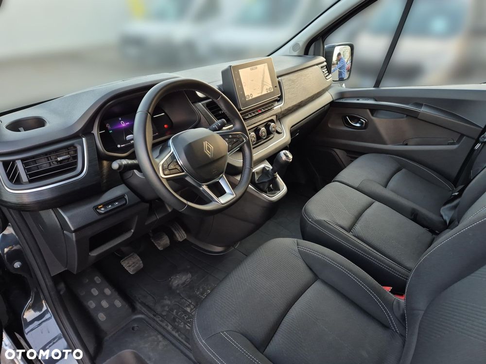 Renault trafic - 14