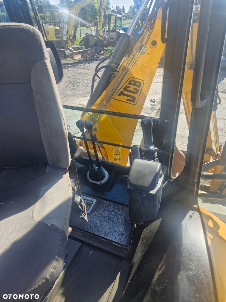 JCB Midi - 6