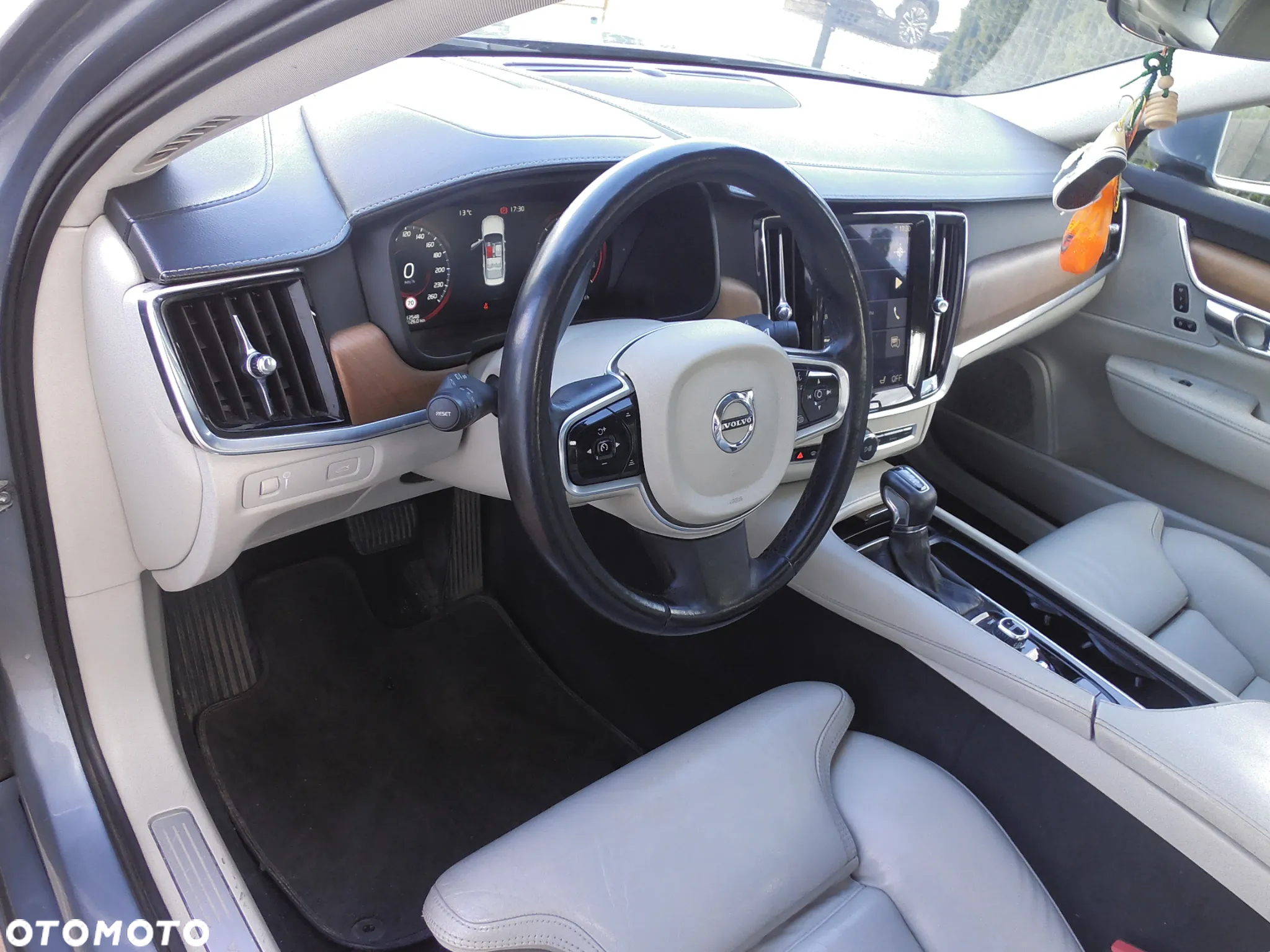 Volvo S90 D4 AWD Geartronic Inscription - 21