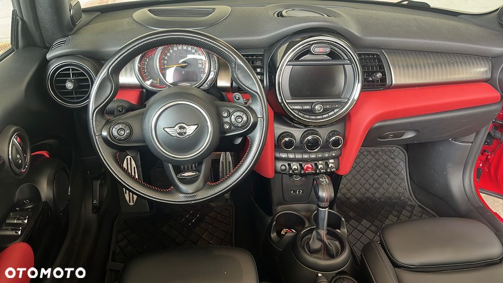 MINI Cooper S - 16