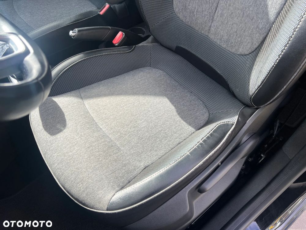 Renault Captur 0.9 Energy TCe Intens - 12