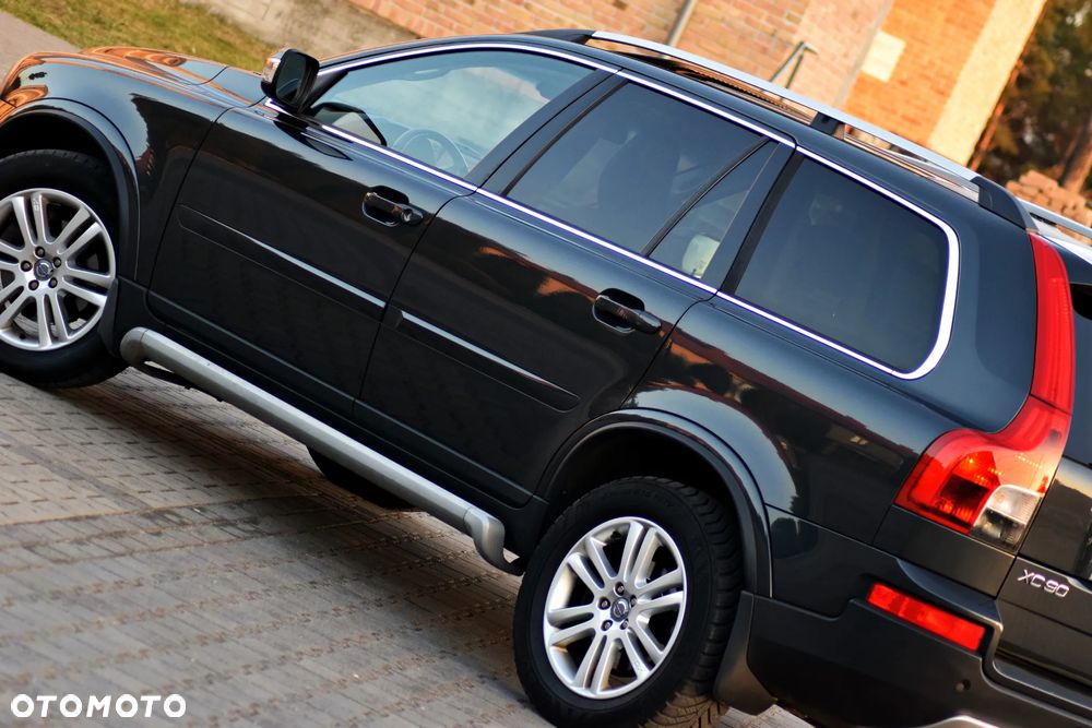 Volvo XC 90 3.2 AWD Executive - 28