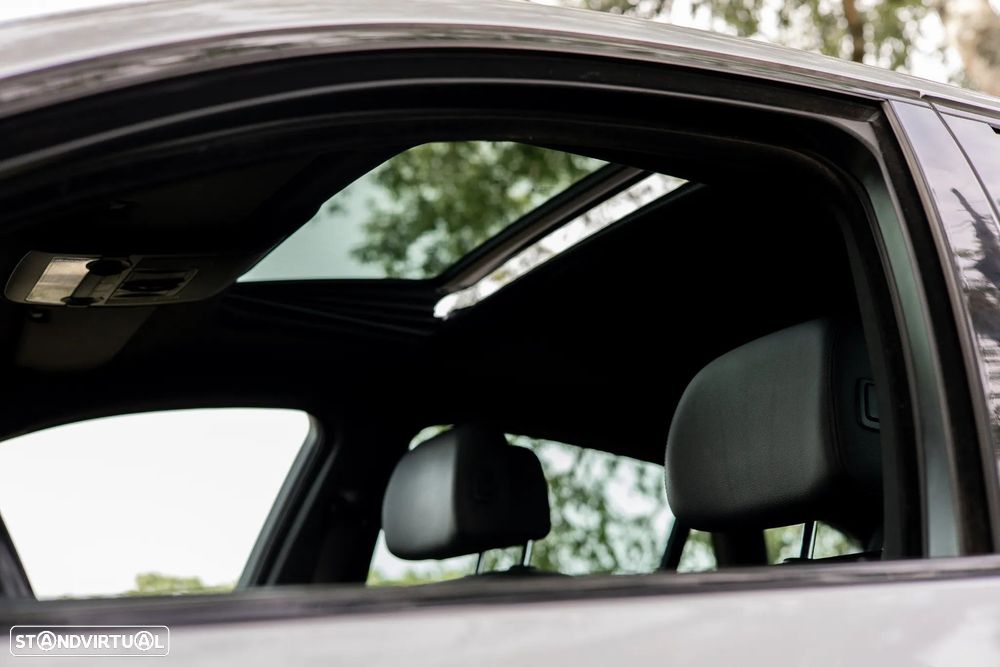 BMW X6 35 d xDrive - 20