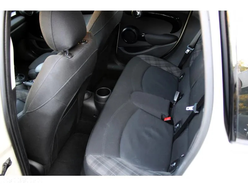 MINI Cooper S sport - 10