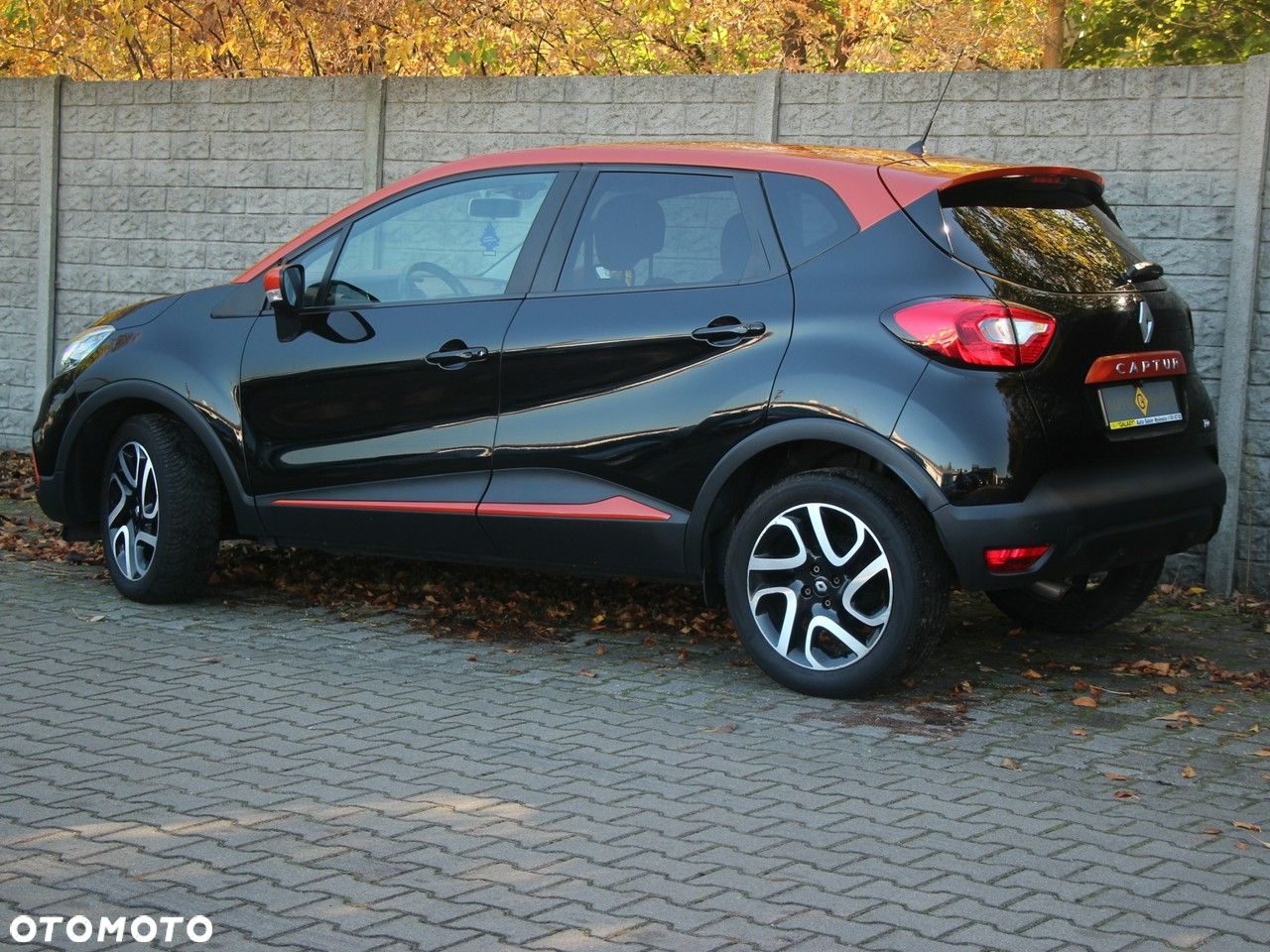 Renault Captur - 39