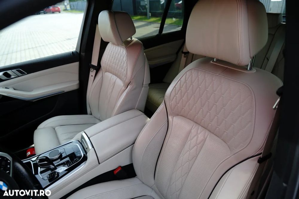 BMW X5 xDrive30d AT MHEV - 20